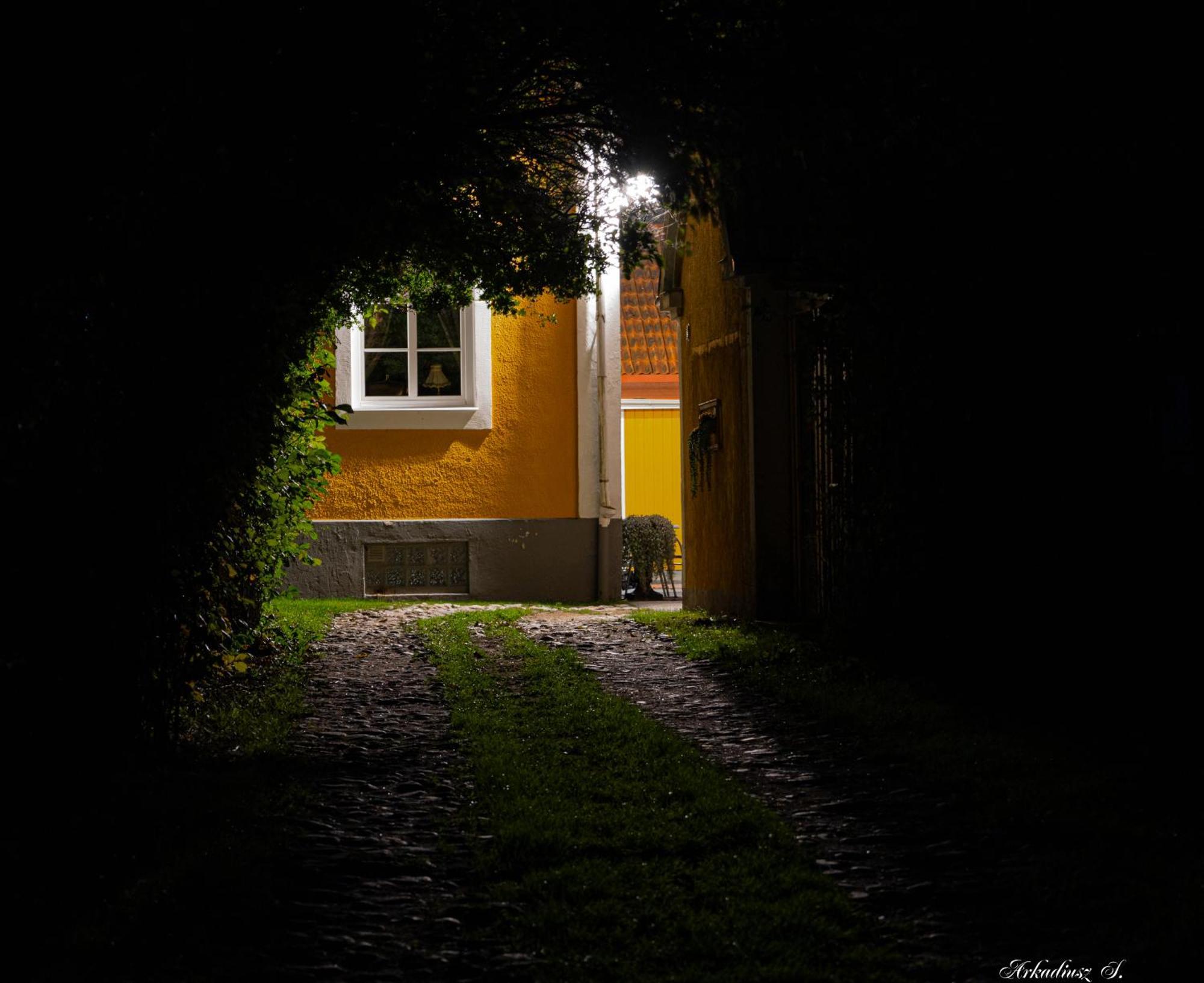 Mjaellbyhus Pensionat & Stugby Sölvesborg Extérieur photo