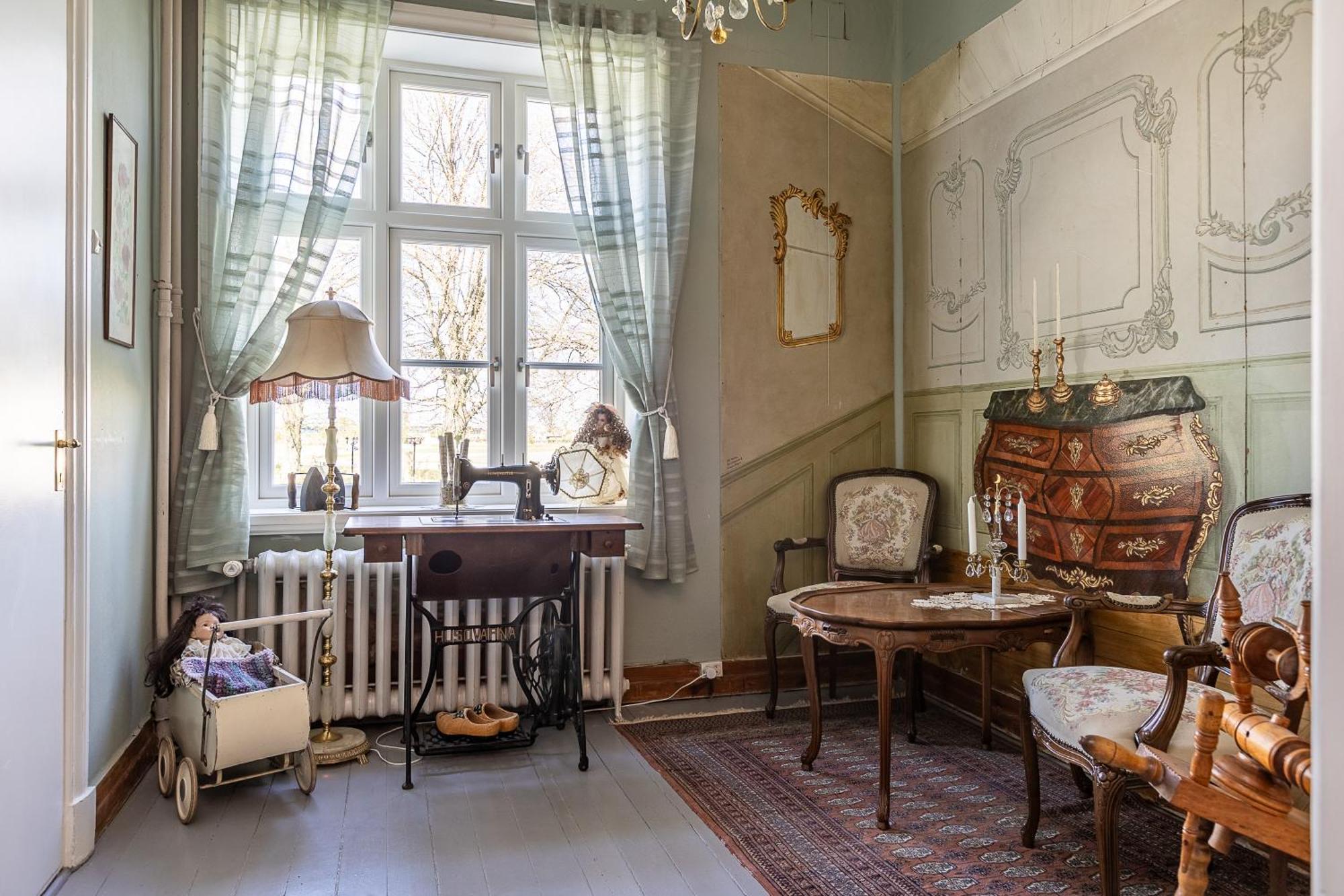 Mjaellbyhus Pensionat & Stugby Sölvesborg Extérieur photo