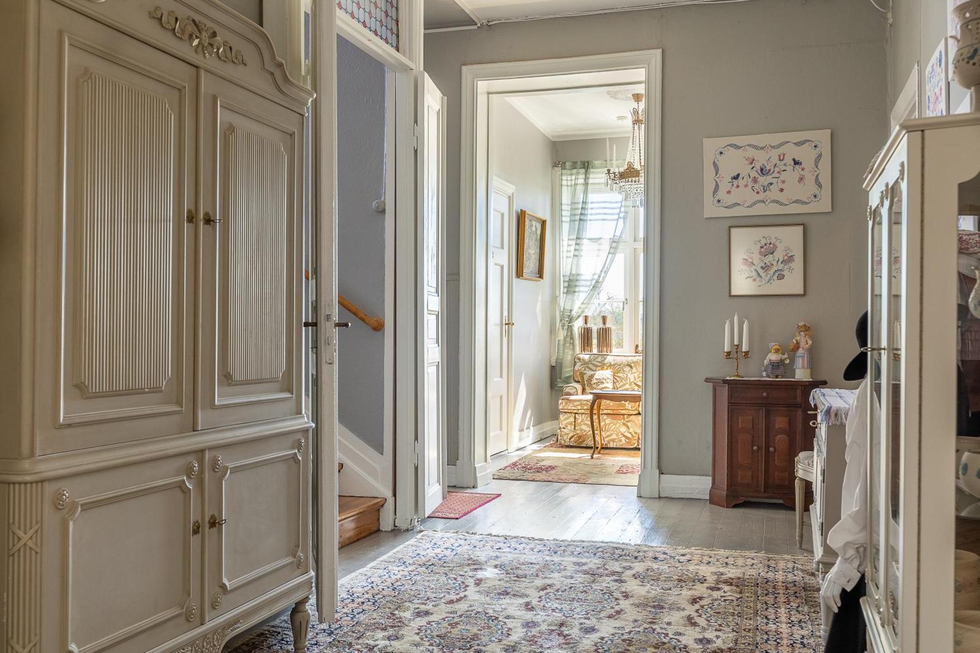 Mjaellbyhus Pensionat & Stugby Sölvesborg Extérieur photo