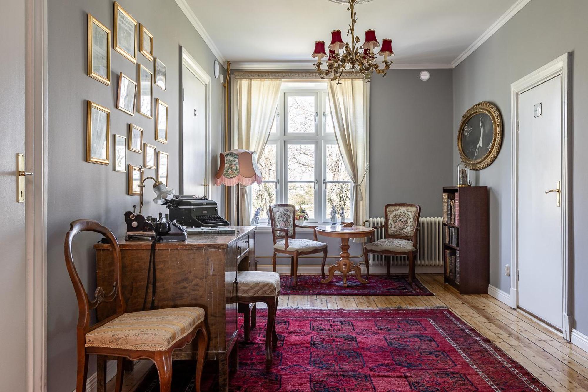 Mjaellbyhus Pensionat & Stugby Sölvesborg Extérieur photo